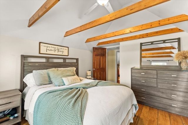 55 Beulah St, Whitman, MA 02382