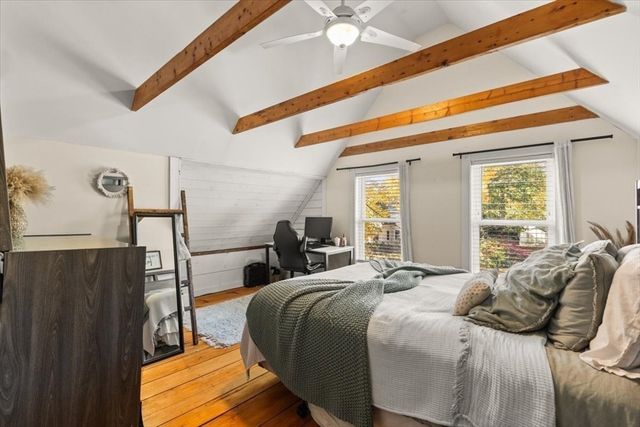 55 Beulah St, Whitman, MA 02382