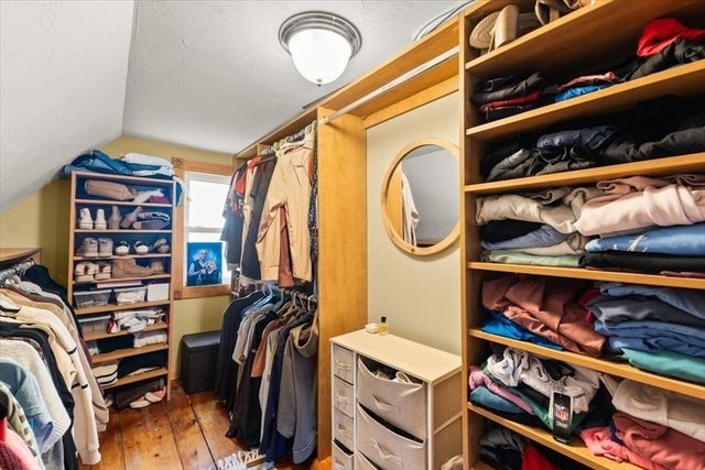 55 Beulah St, Whitman, MA 02382