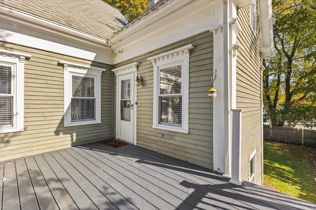 55 Beulah St, Whitman, MA 02382