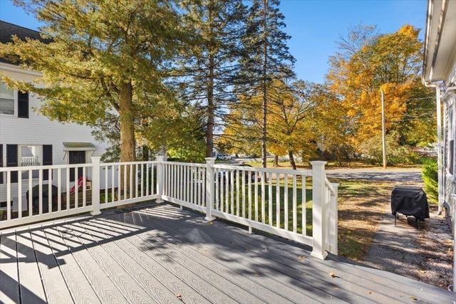 55 Beulah St, Whitman, MA 02382