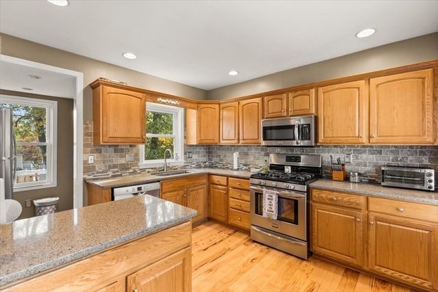 55 Beulah St, Whitman, MA 02382