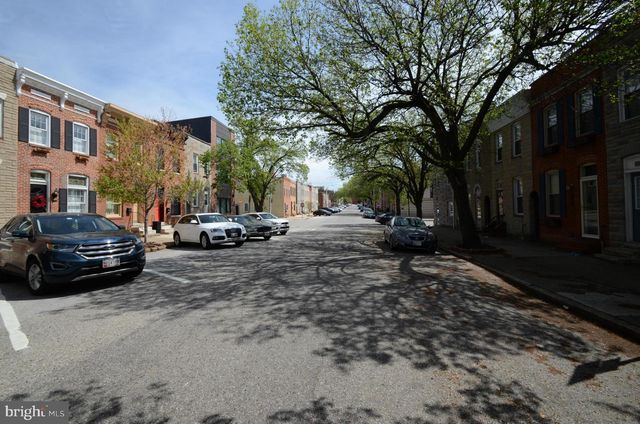3131 ELLIOTT ST, Baltimore, MD 21224