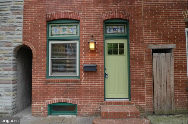 3131 ELLIOTT ST, Baltimore, MD 21224