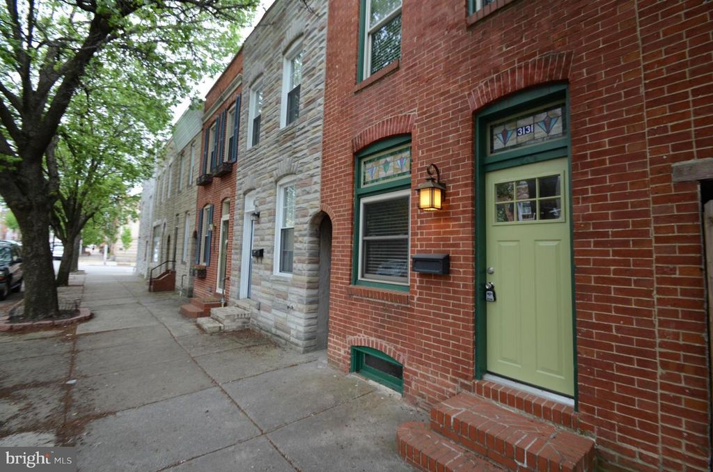 3131 ELLIOTT ST, Baltimore, MD 21224