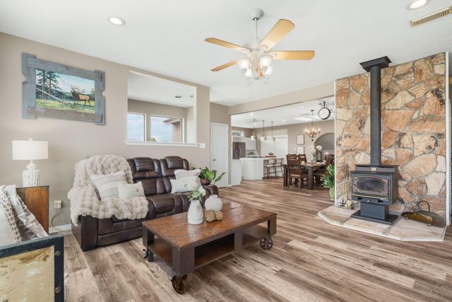 12604 Pegasus Drive, Willis, TX 77318