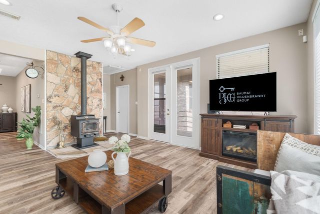 12604 Pegasus Drive, Willis, TX 77318