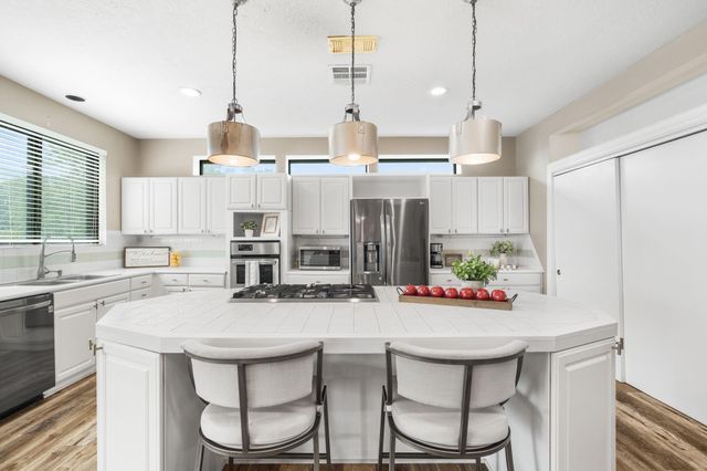 12604 Pegasus Drive, Willis, TX 77318
