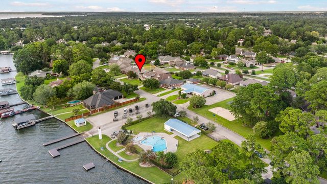 12604 Pegasus Drive, Willis, TX 77318