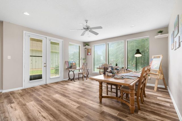 12604 Pegasus Drive, Willis, TX 77318