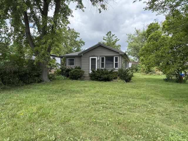 15700 Leclaire Avenue, Oak Forest, IL 60452