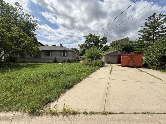 15700 Leclaire Avenue, Oak Forest, IL 60452