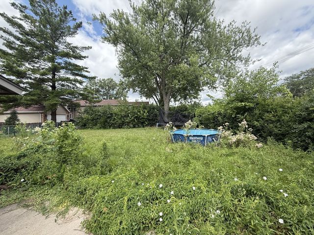 15700 Leclaire Avenue, Oak Forest, IL 60452