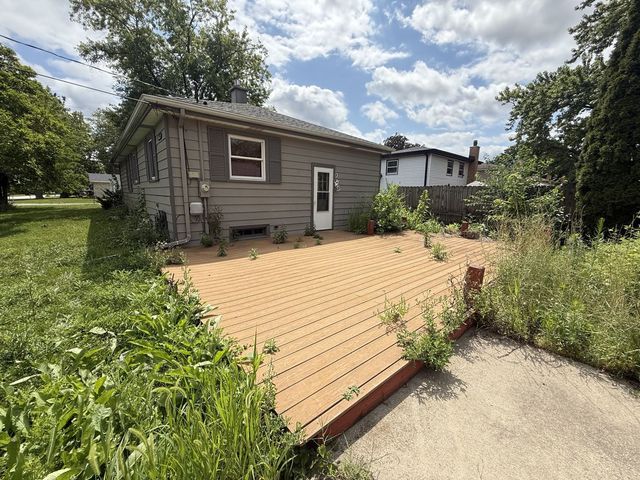 15700 Leclaire Avenue, Oak Forest, IL 60452