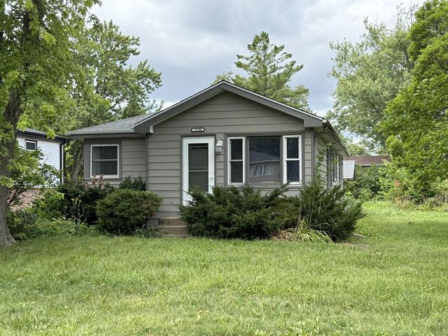 15700 Leclaire Avenue, Oak Forest, IL 60452