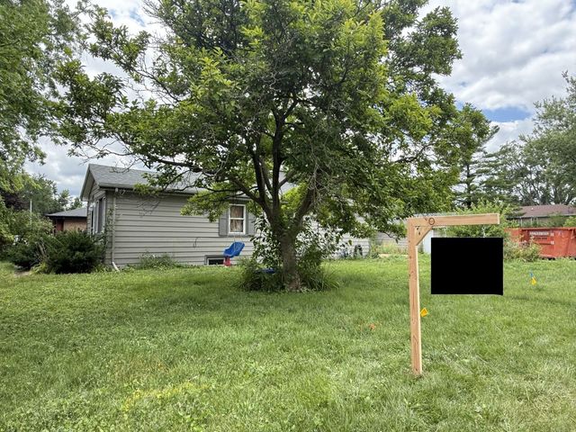 15700 Leclaire Avenue, Oak Forest, IL 60452