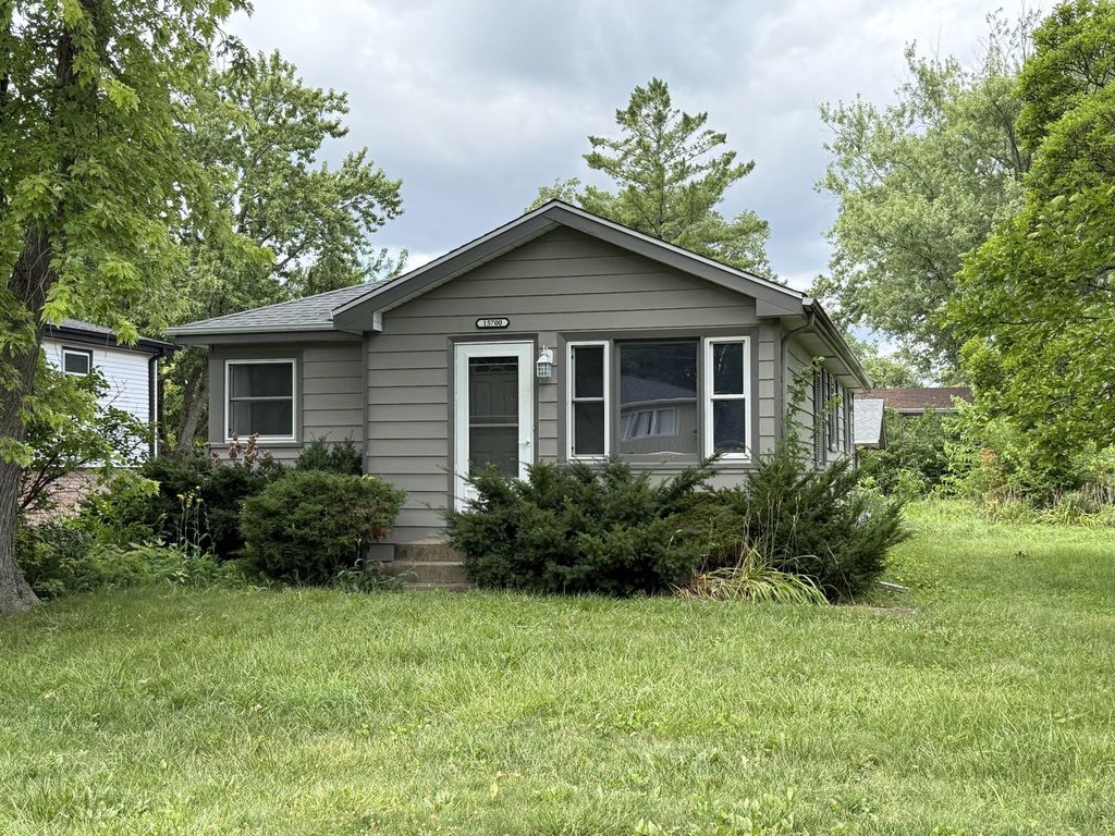 15700 Leclaire Avenue, Oak Forest, IL 60452