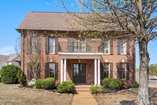 3558 Williams Brooke Lane Lane, Hernando, MS 38632