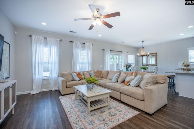 525 Red Taffy Way, Lexington, SC 29073
