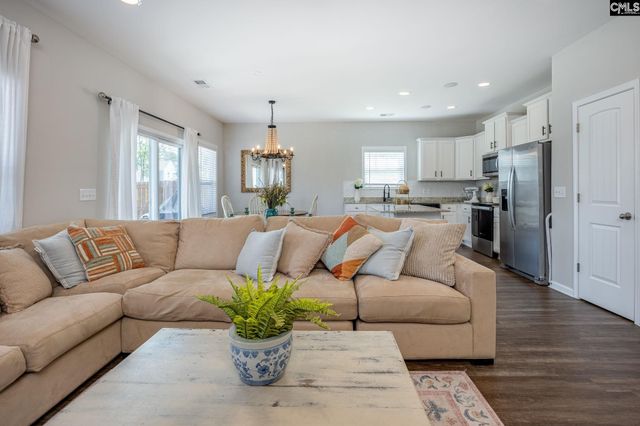 525 Red Taffy Way, Lexington, SC 29073