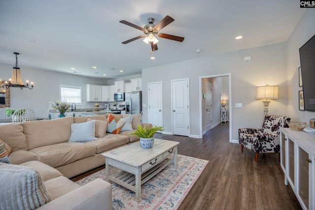 525 Red Taffy Way, Lexington, SC 29073