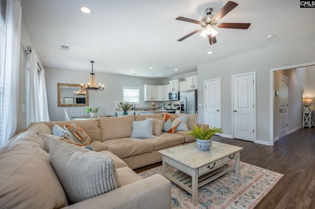 525 Red Taffy Way, Lexington, SC 29073