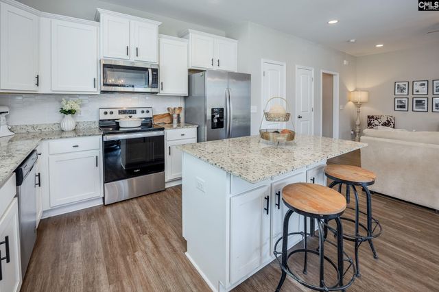 525 Red Taffy Way, Lexington, SC 29073