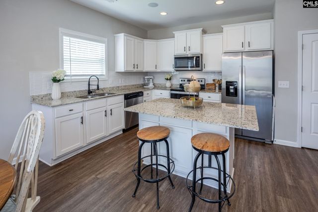 525 Red Taffy Way, Lexington, SC 29073