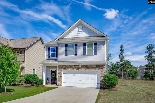 525 Red Taffy Way, Lexington, SC 29073