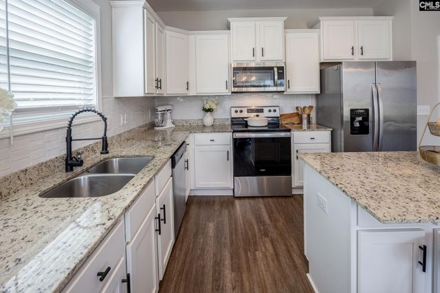525 Red Taffy Way, Lexington, SC 29073