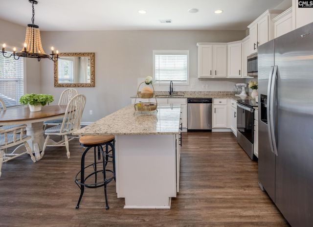 525 Red Taffy Way, Lexington, SC 29073