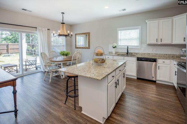 525 Red Taffy Way, Lexington, SC 29073