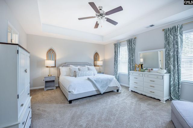 525 Red Taffy Way, Lexington, SC 29073