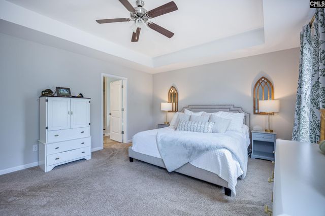 525 Red Taffy Way, Lexington, SC 29073