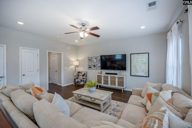 525 Red Taffy Way, Lexington, SC 29073