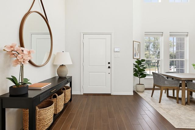 11216 Ponderosa Trail, Aubrey, TX 76227