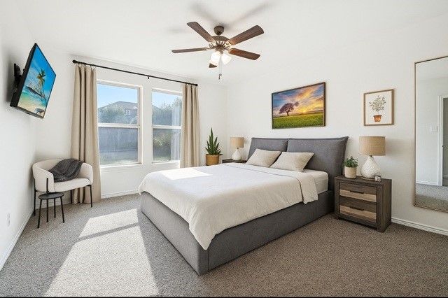 11216 Ponderosa Trail, Aubrey, TX 76227