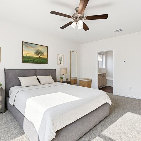 11216 Ponderosa Trail, Aubrey, TX 76227