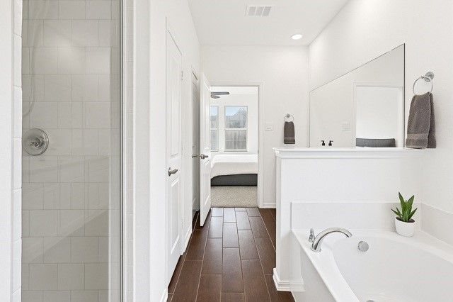 11216 Ponderosa Trail, Aubrey, TX 76227