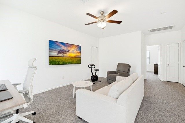 11216 Ponderosa Trail, Aubrey, TX 76227