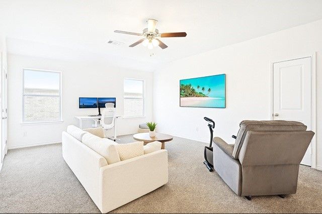 11216 Ponderosa Trail, Aubrey, TX 76227