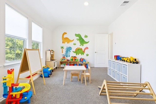 11216 Ponderosa Trail, Aubrey, TX 76227