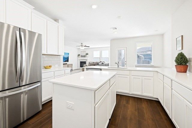 11216 Ponderosa Trail, Aubrey, TX 76227