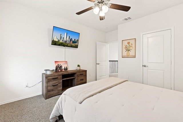 11216 Ponderosa Trail, Aubrey, TX 76227