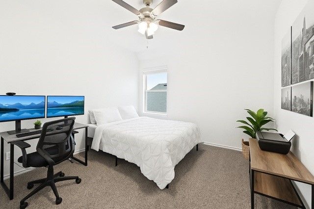 11216 Ponderosa Trail, Aubrey, TX 76227