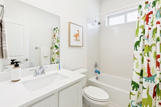 11216 Ponderosa Trail, Aubrey, TX 76227