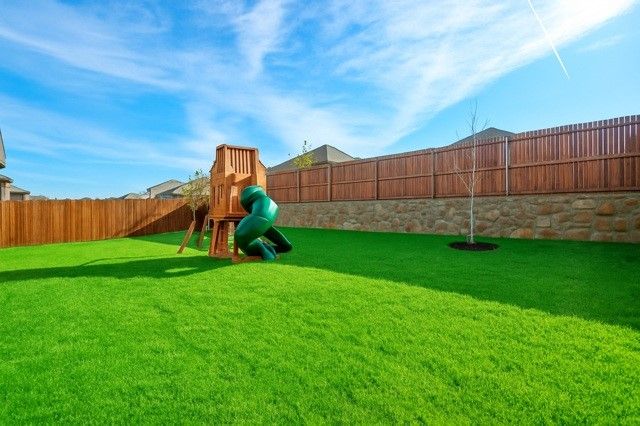 11216 Ponderosa Trail, Aubrey, TX 76227