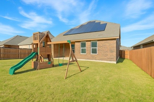 11216 Ponderosa Trail, Aubrey, TX 76227