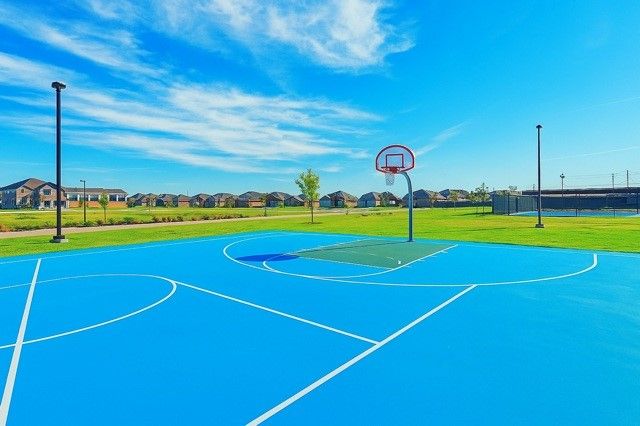 11216 Ponderosa Trail, Aubrey, TX 76227