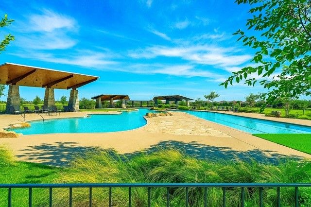 11216 Ponderosa Trail, Aubrey, TX 76227